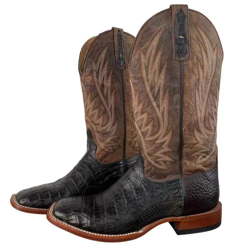 Horsepower Boots horse power